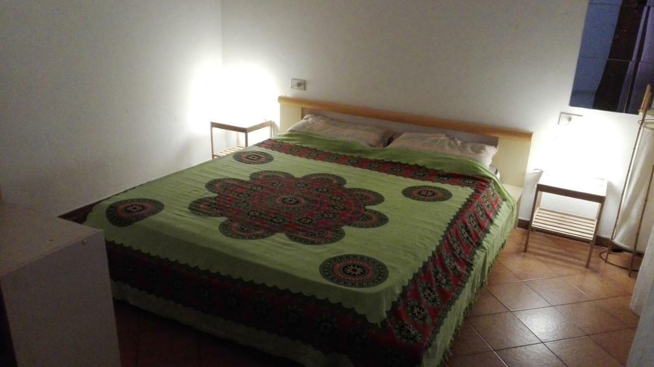 Appartamento Mare Letojanni Kültér fotó