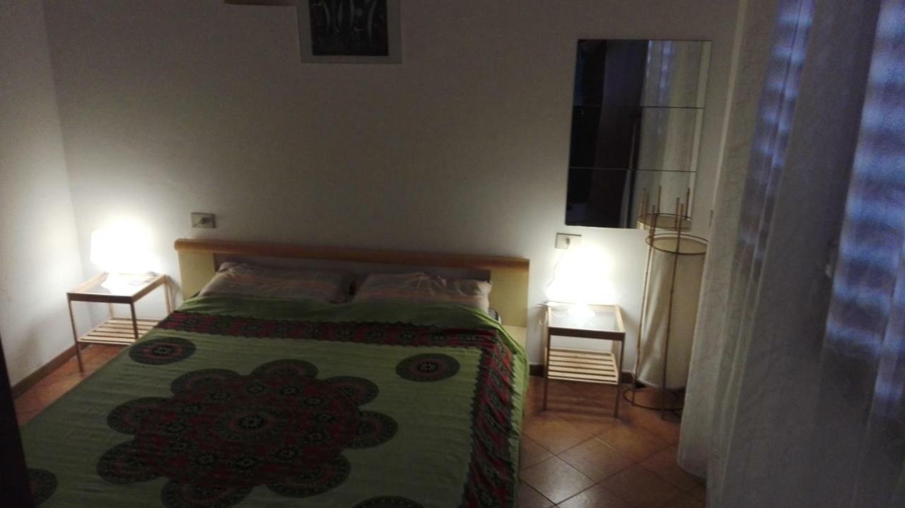 Appartamento Mare Letojanni Kültér fotó